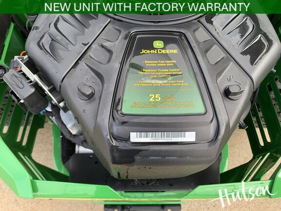 Photo of 2025 John Deere Z545R