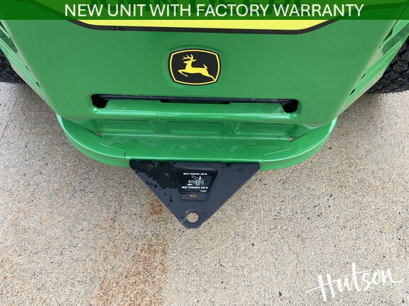 Photo of 2025 John Deere Z545R