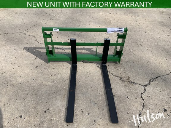 Photo of 2025 Frontier AP10F