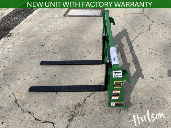 Photo of 2025 Frontier AP10F