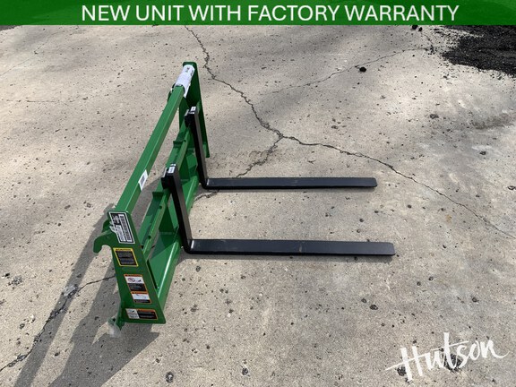 Photo of 2025 Frontier AP10F