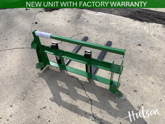 Photo of 2025 Frontier AP10F