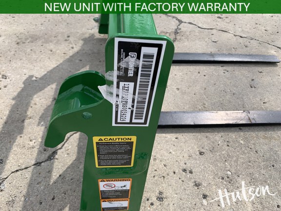 Photo of 2025 Frontier AP10F