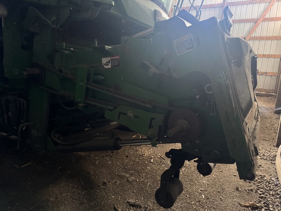 2012 John Deere S680 - Photo3