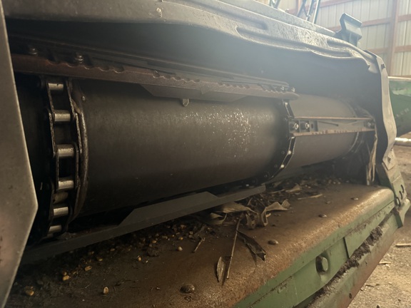 2012 John Deere S680 - Photo5