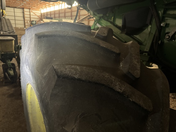 2012 John Deere S680 - Photo6