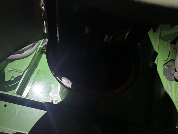 2012 John Deere S680 - Photo7
