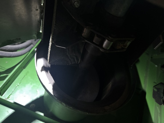 2012 John Deere S680 - Photo8