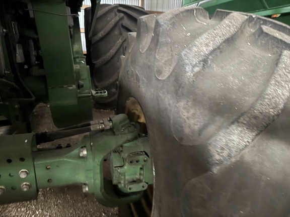 2012 John Deere S680 - Photo9