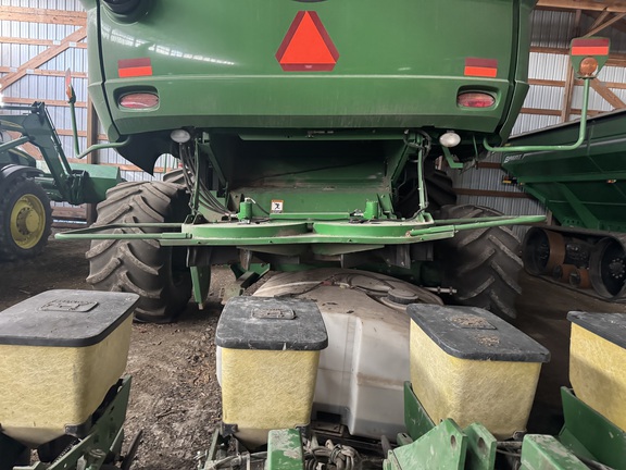 2012 John Deere S680 - Photo11