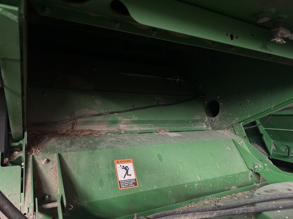 2012 John Deere S680 - Photo15