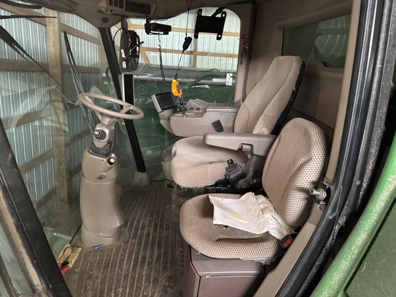 2012 John Deere S680 - Photo16