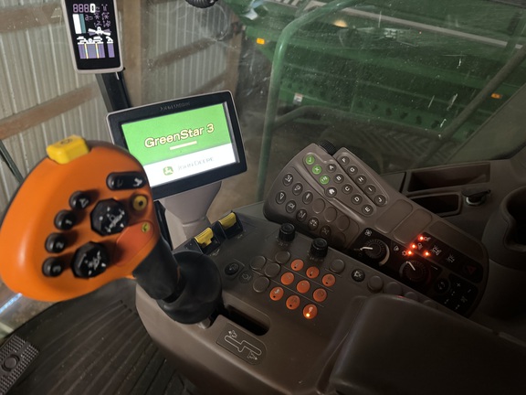 2012 John Deere S680 - Photo17