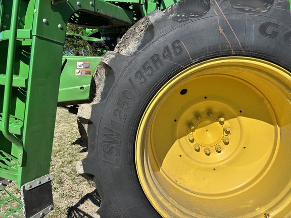 2012 John Deere S680 - Photo10