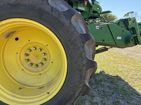 2012 John Deere S680 - Photo13