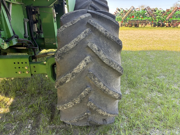 2012 John Deere S680 - Photo17
