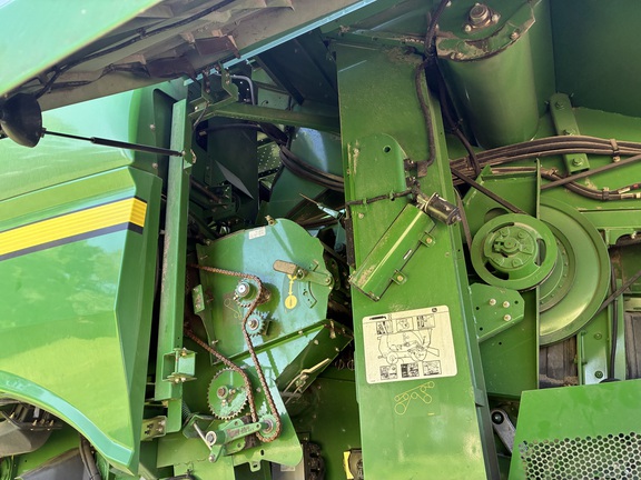2012 John Deere S680 - Photo24