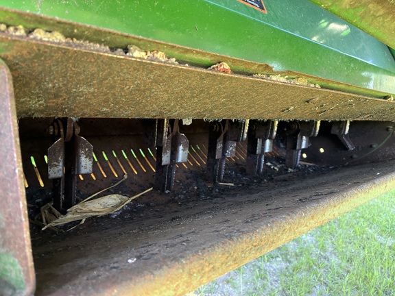 2012 John Deere S680 - Photo28