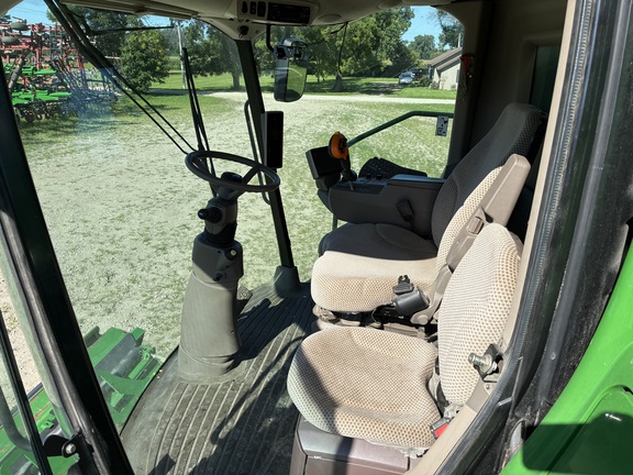 2012 John Deere S680 - Photo34