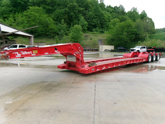 Photo of 2026 Talbert T455CC