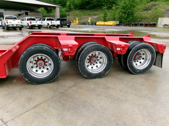 2026 Talbert T455CC