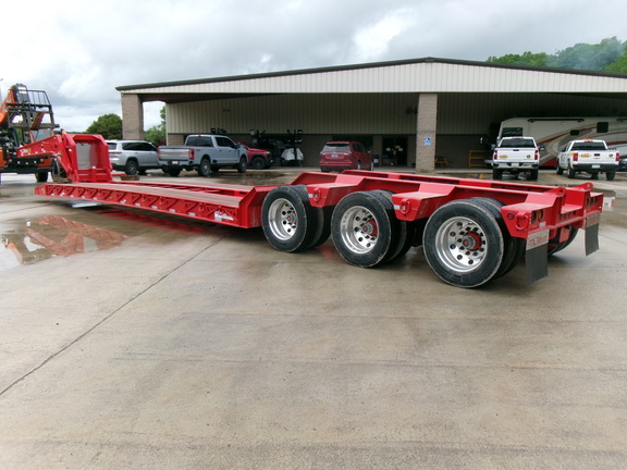 2026 Talbert T455CC