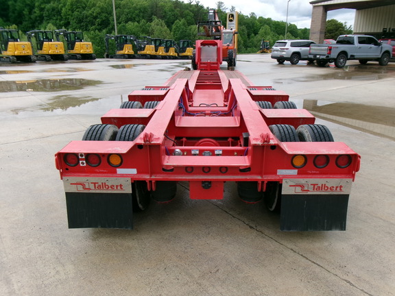 2026 Talbert T455CC