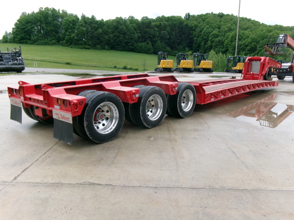 2026 Talbert T455CC