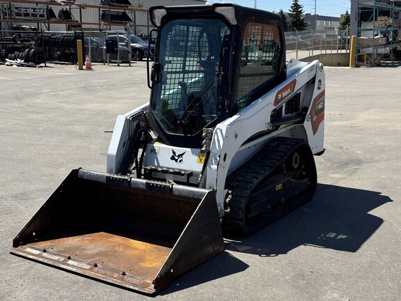 Photo of 2024 Bobcat T450
