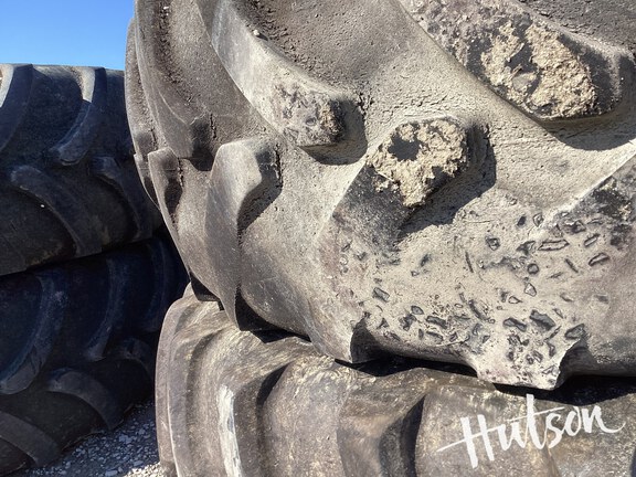 Photo of 2023 Firestone VF620/70R46