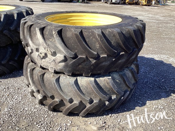 Photo of 2023 Firestone VF620/70R46