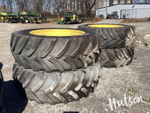 Photo of 2023 Firestone VF620/70R46