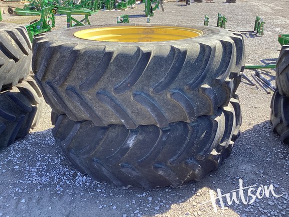 Photo of 2023 Firestone VF620/70R46