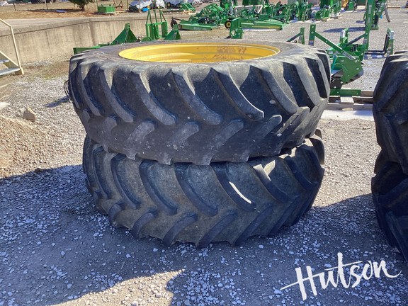 Photo of 2023 Firestone VF620/70R46