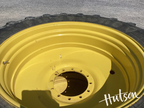 Photo of 2023 Firestone VF620/70R46