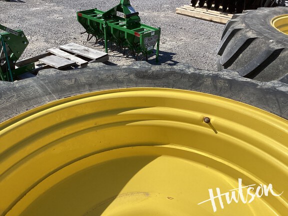 Photo of 2023 Firestone VF620/70R46