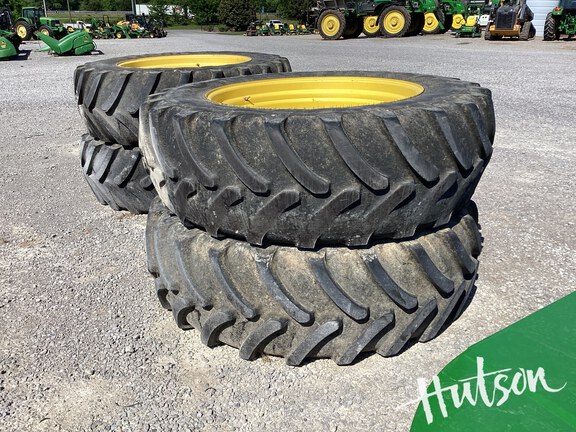 Photo of 2023 Firestone VF620/70R46