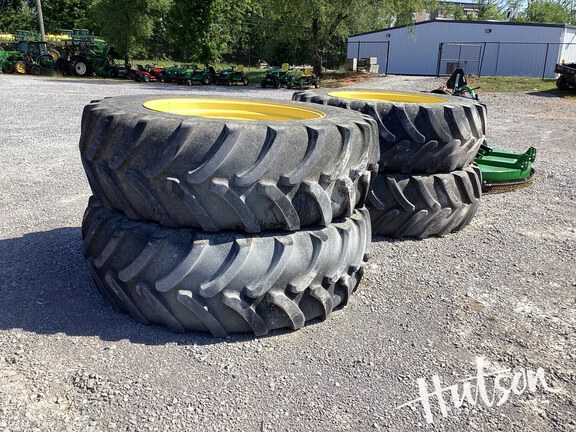 Photo of 2023 Firestone VF620/70R46