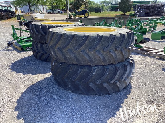 Photo of 2023 Firestone VF620/70R46