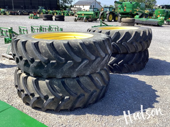 Photo of 2023 Firestone VF620/70R46