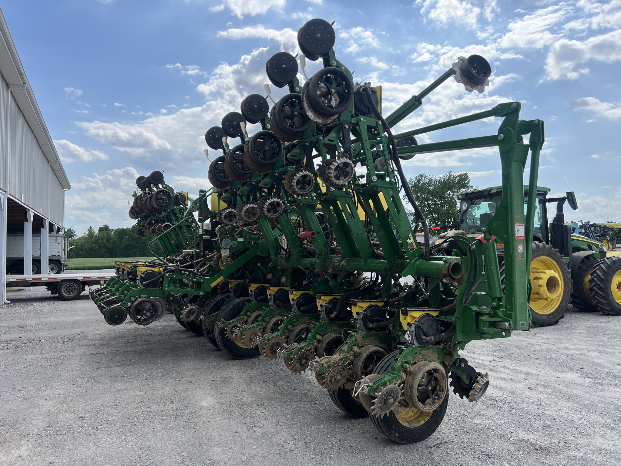 2024 John Deere 1795