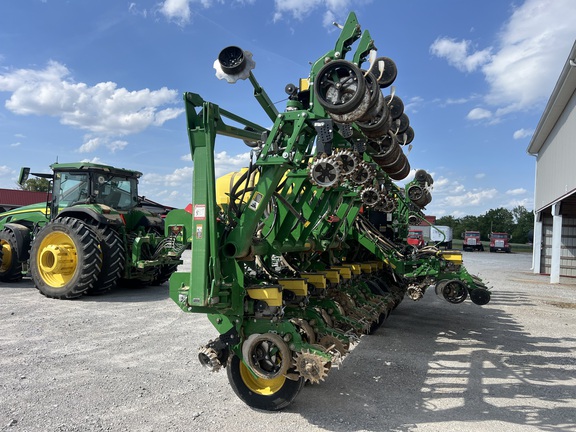 Photo of 2024 John Deere 1795
