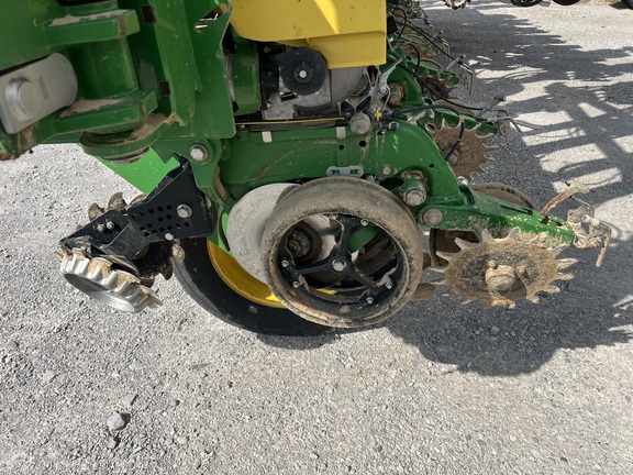 Photo of 2024 John Deere 1795