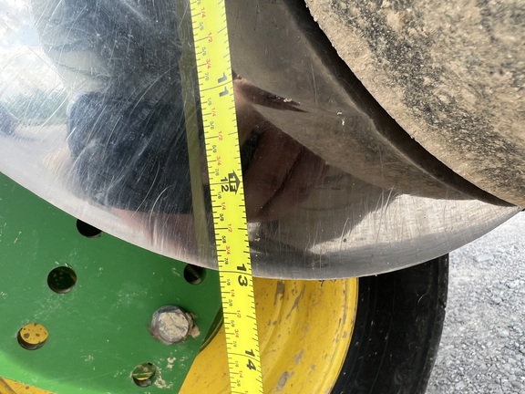 Photo of 2024 John Deere 1795