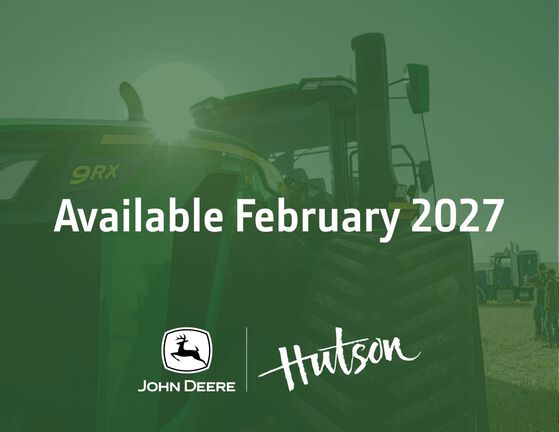 Photo of 2024 John Deere 1795