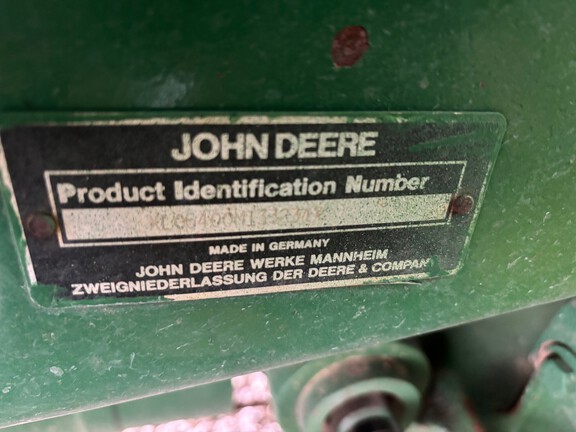 Photo of 1994 John Deere 6400