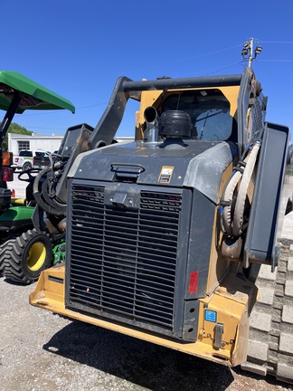 2021 John Deere 333G