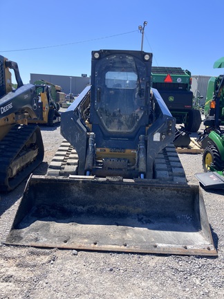 2021 John Deere 333G