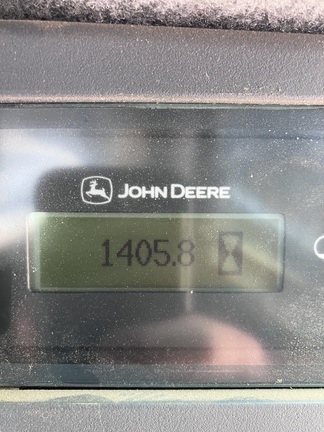 2021 John Deere 333G