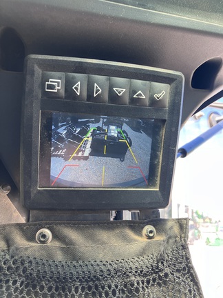 2021 John Deere 333G